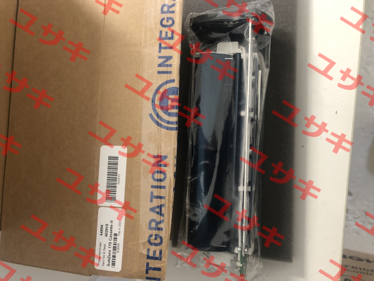 Nyala SubZero 170 Cassette H SwissQprint