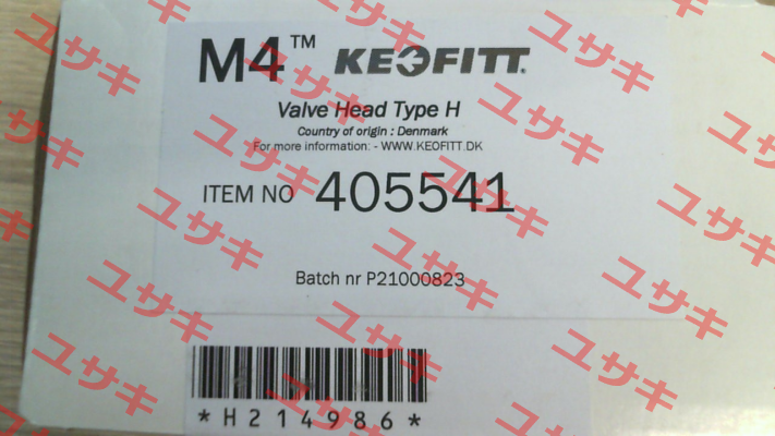 405541 Keofitt