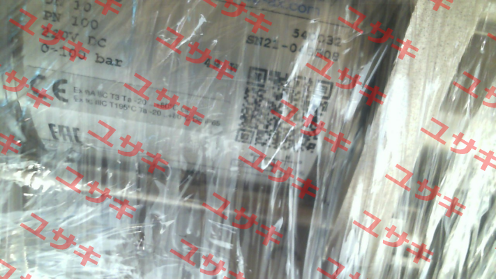 540032 Coax