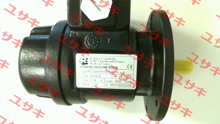 REO444R1CB0,06CA Precilec