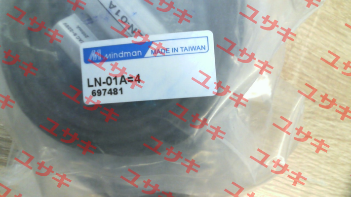 LN01A Mindman