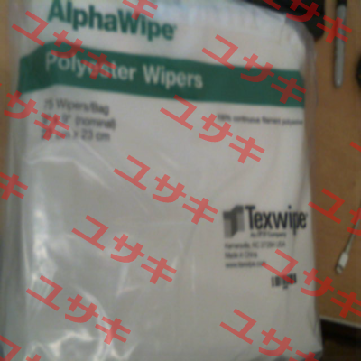 TX1009 Texwipe