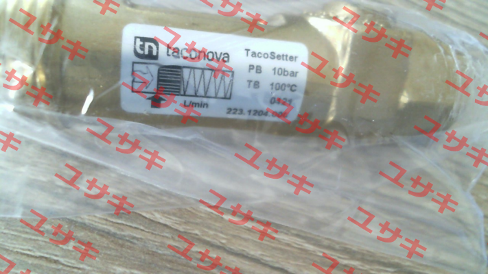223.1204.000 Taconova