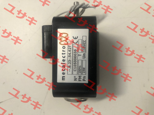 1823132A29 Mecalectro