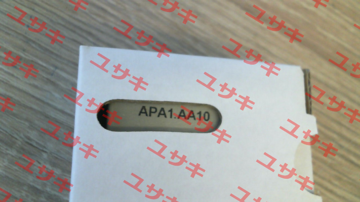 APA1.AA10 Mawomatic