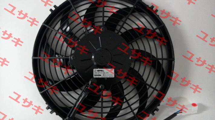 VA09-BP12/C-54 A SPAL
