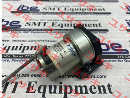 GM9232C513-R7 Ametek Pittman