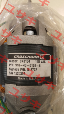 0518772 Groschopp