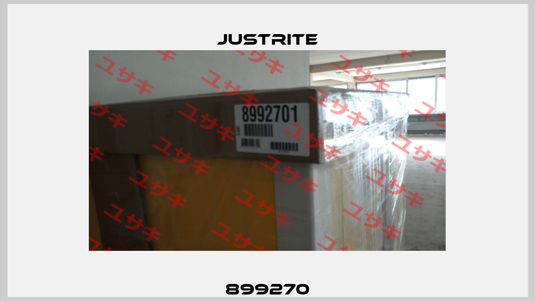 899270 Justrite