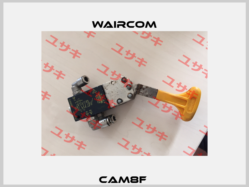 CAM8F  Waircom