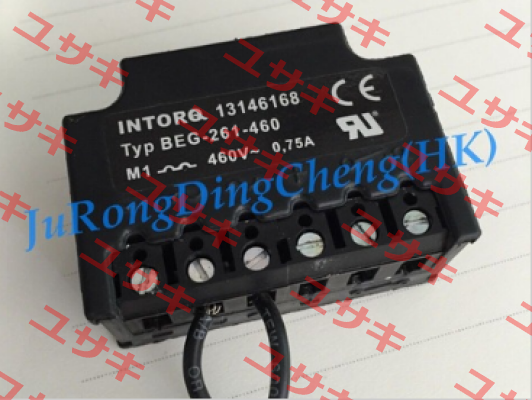 SAP 13146168 Intorq