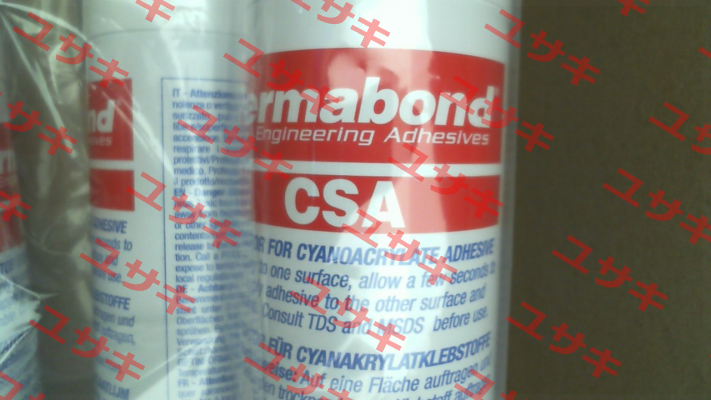 Permabond® CSA Permabond