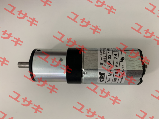 MR 735 32 1/64 BERNIO ELETTROMECCANICA