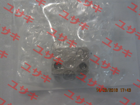 ATBM7SB-S-BL  Misumi