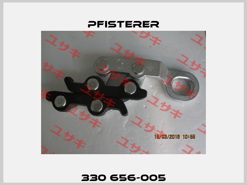 330 656-005 Pfisterer