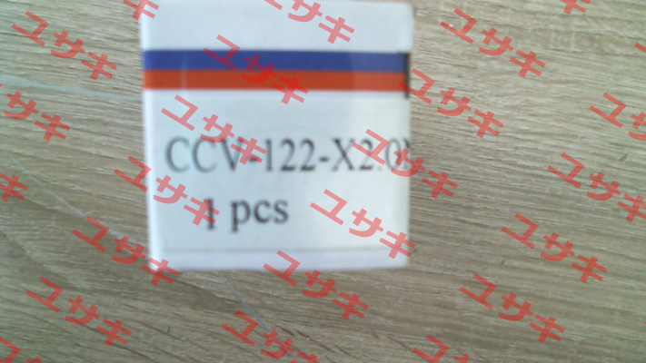 CCV-122-X2.0N Drotrol