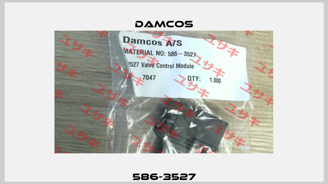 586-3527 Damcos