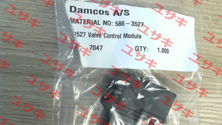 586-3527 Damcos