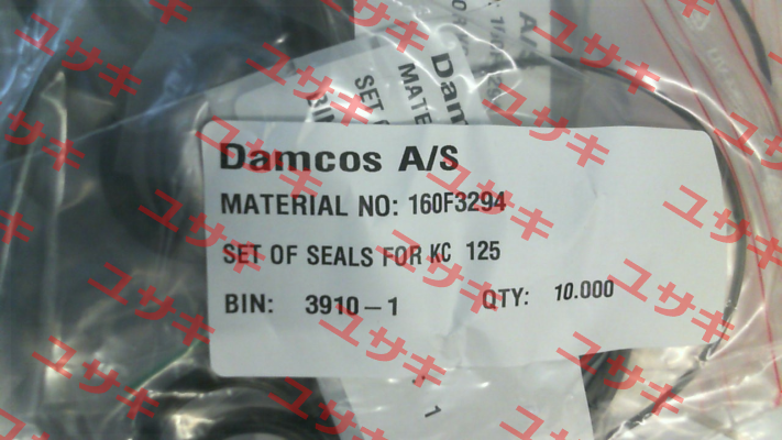 160F3294 Damcos