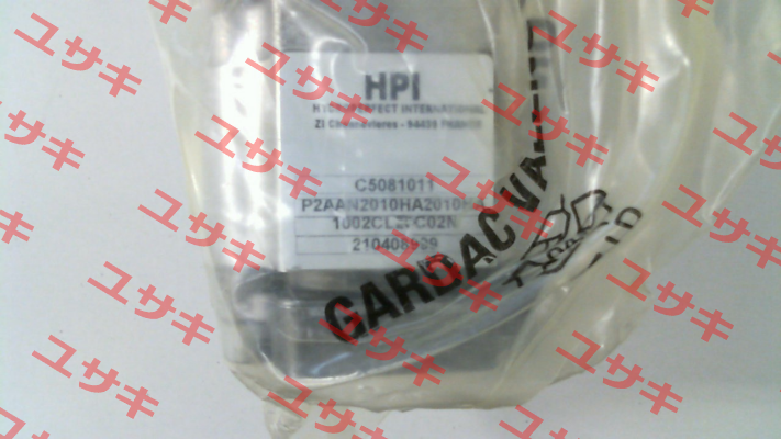P2AAN2010HA2010HA1002CL20C02N (25pcs) HPI