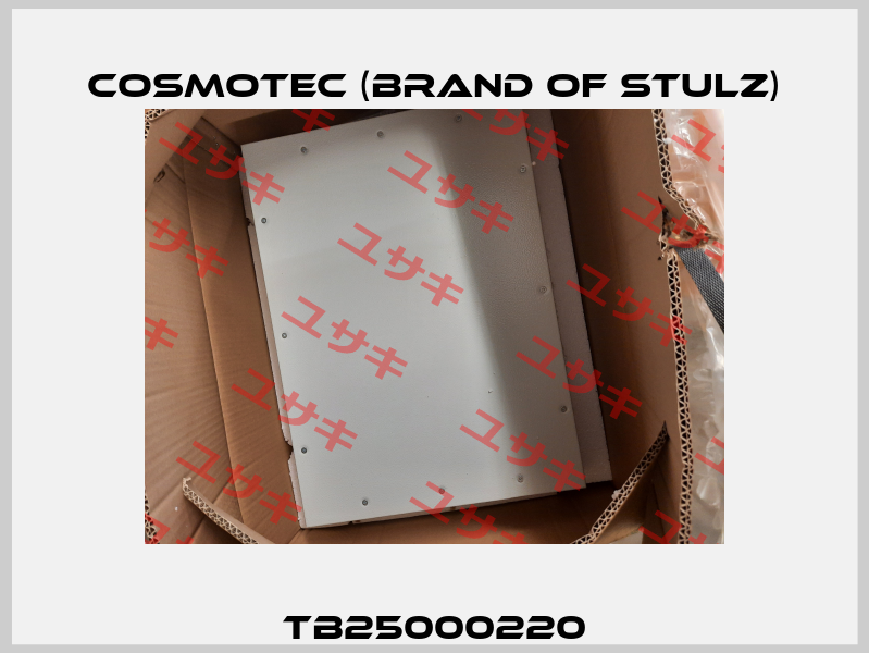 TB25000220 Cosmotec (brand of Stulz)