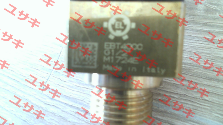 710-420-01050 EBT40CC Elettrotec