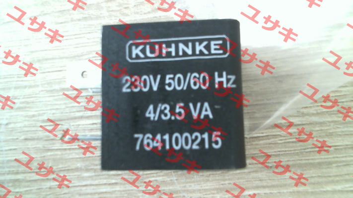 76.410.02.15 Kuhnke