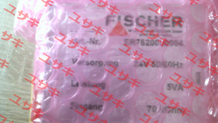 ER7620000004 Fischer