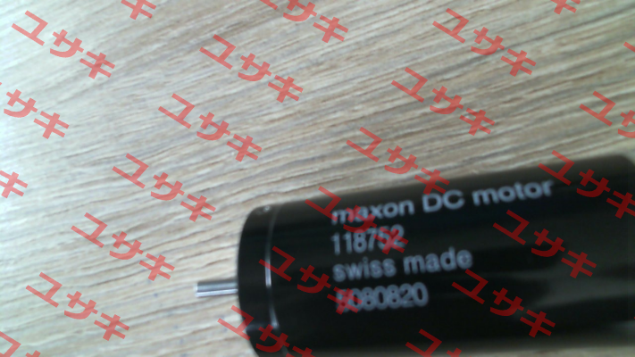 118752 Maxon
