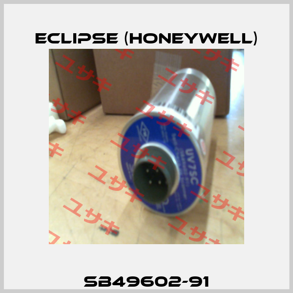 SB49602-91 Eclipse (Honeywell)