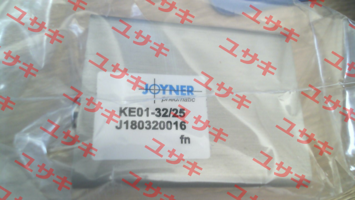 J180320016 Joyner Pneumatic