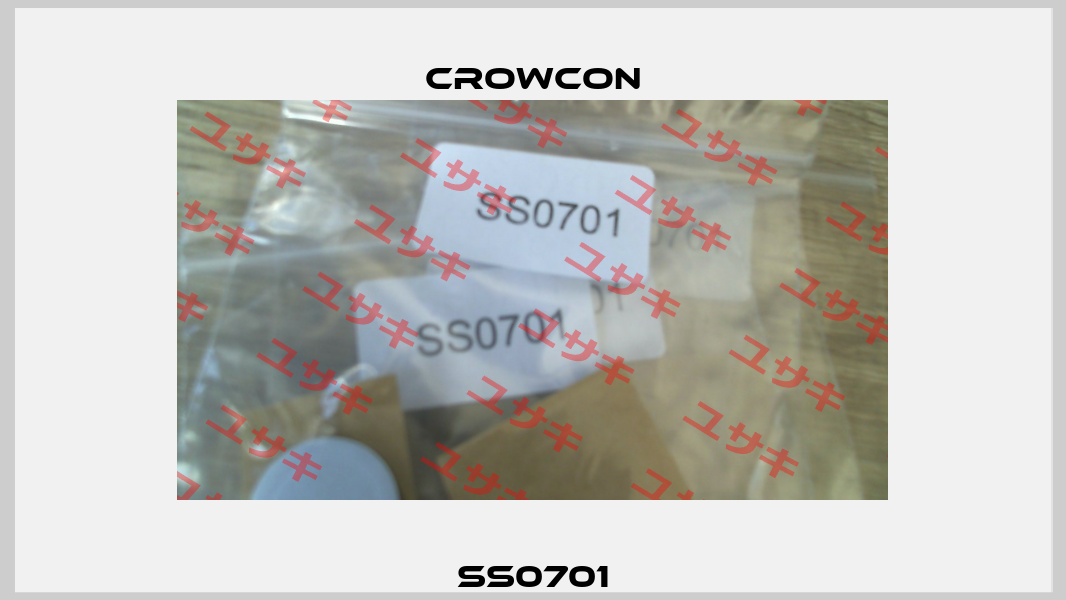 SS0701 Crowcon