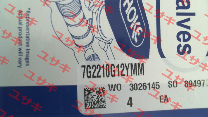 7G2210G12Y/MM GYROLOK