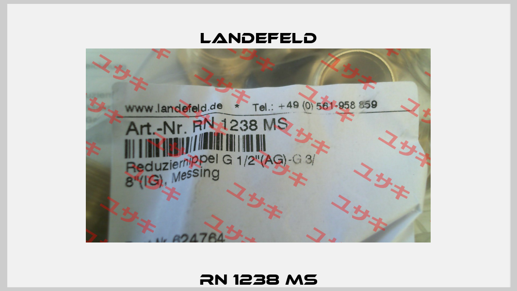 RN 1238 MS Landefeld