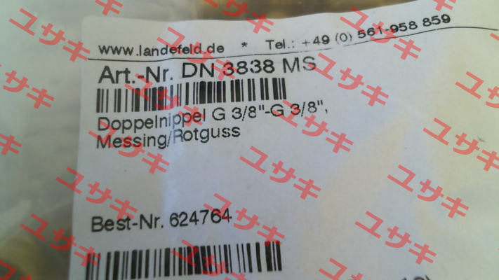 DN3838MS Landefeld