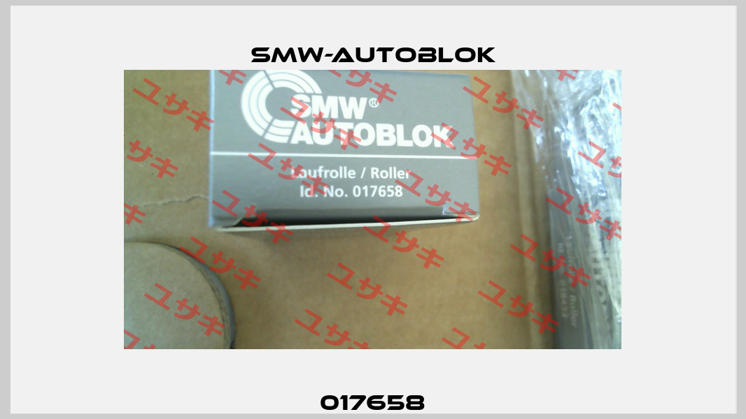 017658 Smw-Autoblok