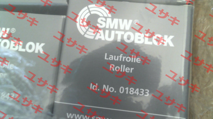 018433 Smw-Autoblok