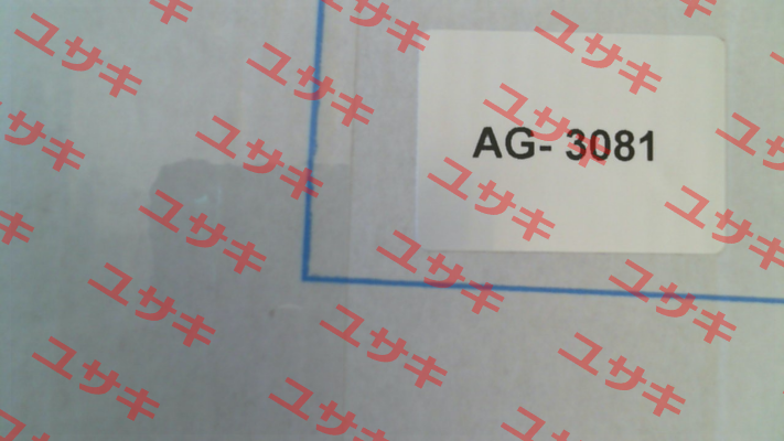 AG-3081 Univer