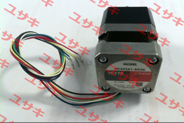 PK243A1-SG36 Vexta