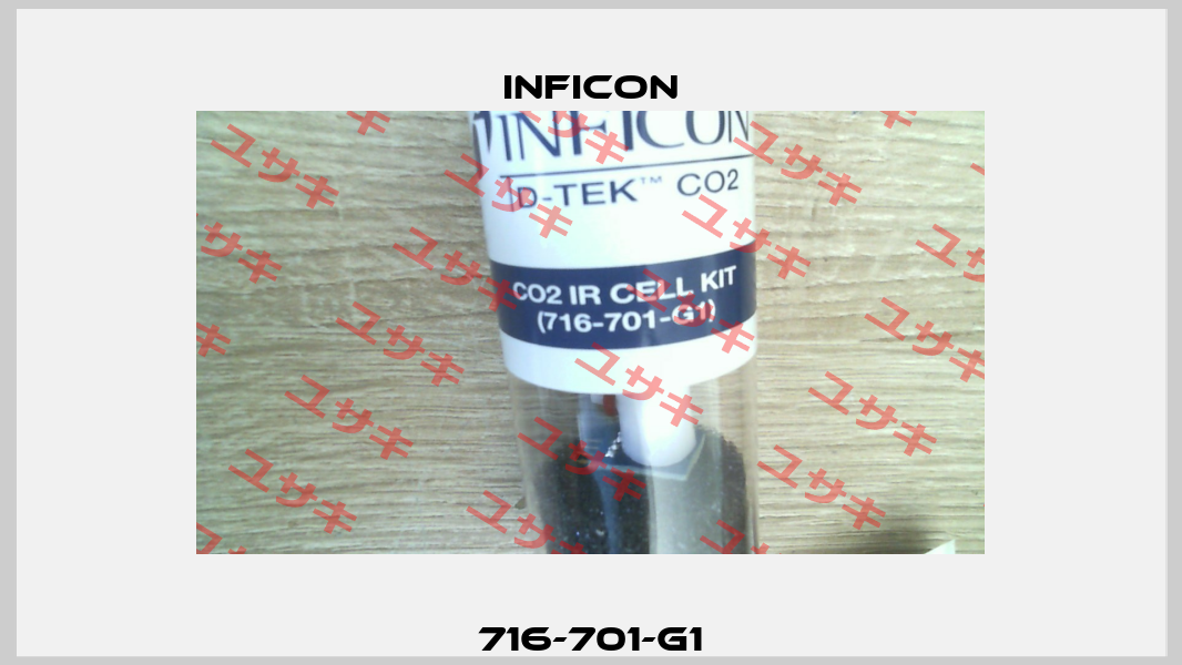 716-701-G1 Inficon