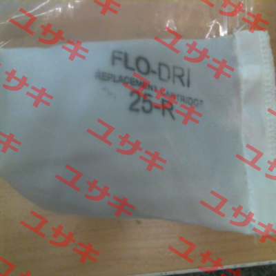 FLODRI-25R Thermon
