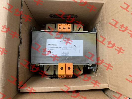 29001600.029 Tecnocablaggi