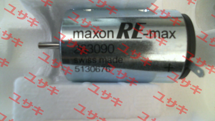 263090 Maxon