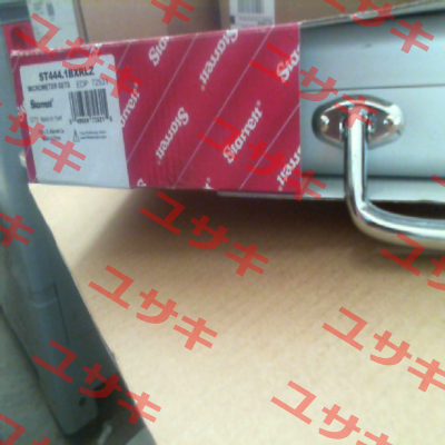 ST444.1BXRLZ Starrett