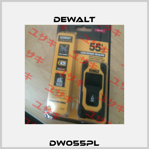 DW055PL Dewalt