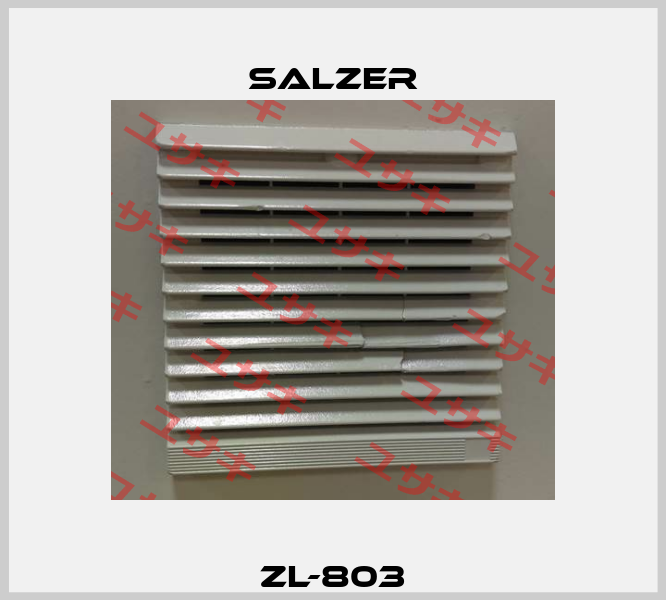 ZL-803 Salzer