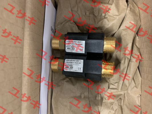 FCM4-3.15.GV.09F Valco