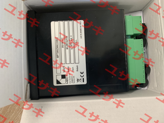 MPT390ZM6220B02 MECT