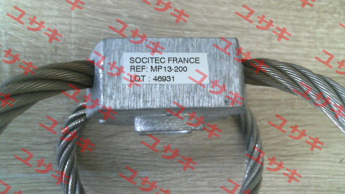 MP13-200 Socitec