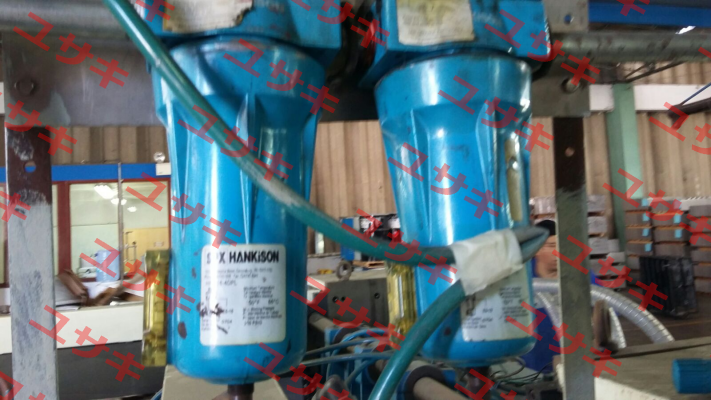  HF5-16-4DPL REPLACED BY NG-04-HF (60605304)  Hankison